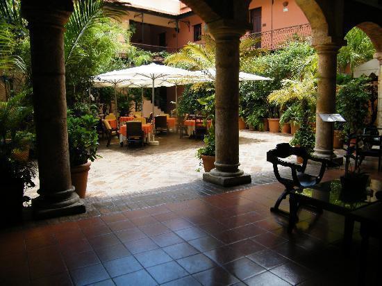 Hotel Frances Santo Domingo - Mgallery Collection Exteriér fotografie
