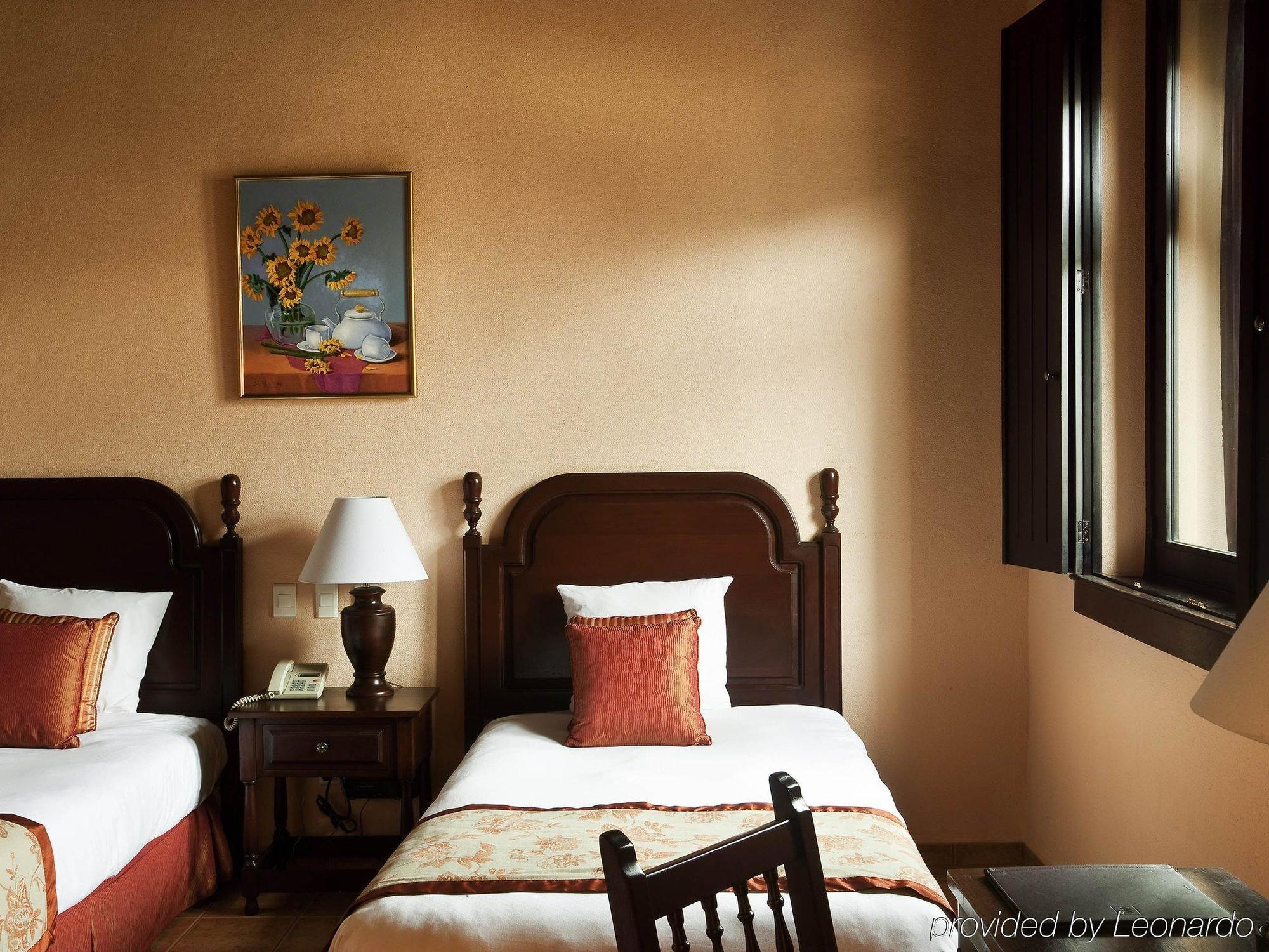 Hotel Frances Santo Domingo - Mgallery Collection Exteriér fotografie